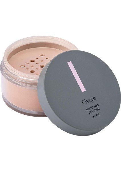 Finishing Powder Matte 767 Bronze
