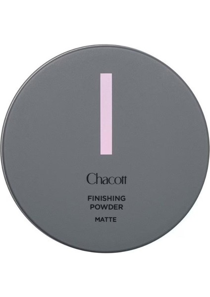 Finishing Powder Matte 766 Ocher