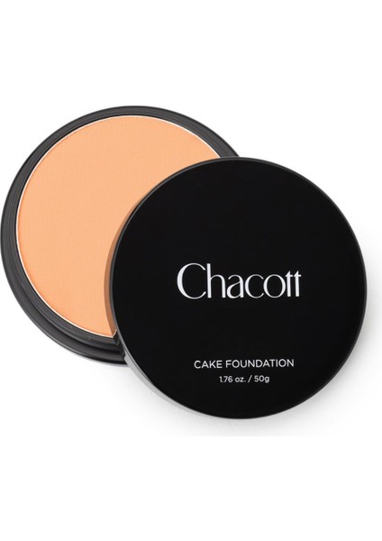 Cake Foundation N Face & Body 263