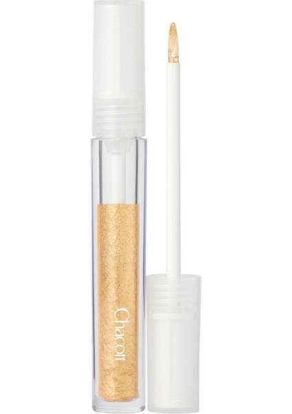 Multi Glitter Gold