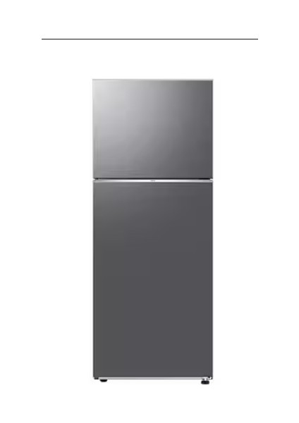 RT42CG6000S9TR No-Frost Buzdolabı Inox