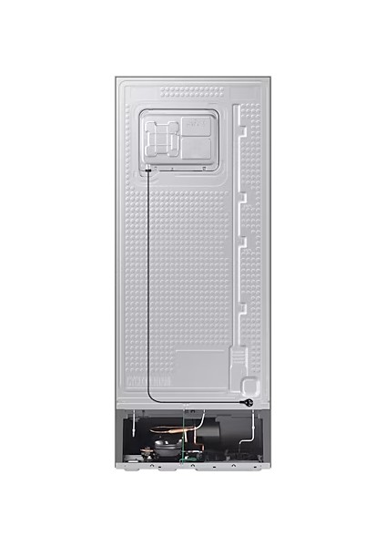 RT42CG6000S9TR No-Frost Buzdolabı Inox