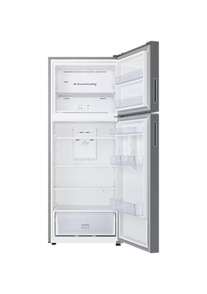 RT42CG6000S9TR No-Frost Buzdolabı Inox