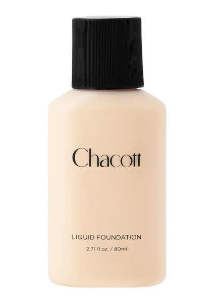 Liquid Foundation Face & Body Small 315