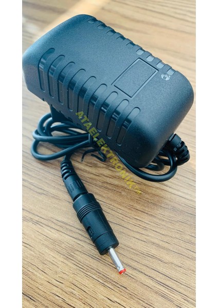 Philips Model D150 Telsiz Telefon Uyumlu Çalıştıracak Adaptörü Extra Jaklı Uç 6V modelleri