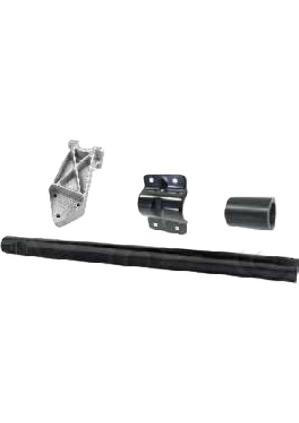 Daf Çamurluk Borusu Düz Takım