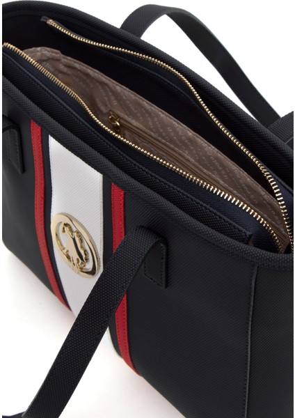 Kadın Lacivert Çanta 50293679-Vr033