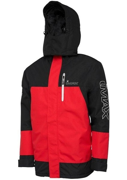 Imax Intenze Jacket Fiery Red/ınk