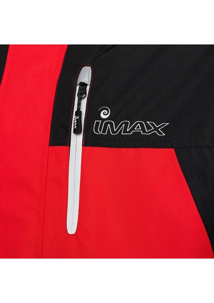 Imax Intenze Jacket Fiery Red/ınk