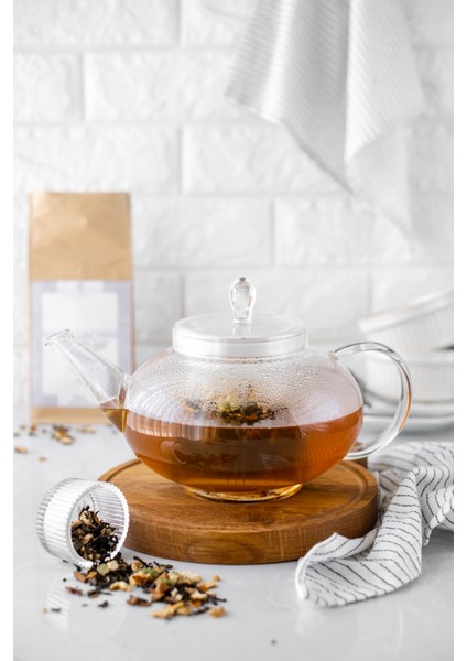 Vanillachai 50 gr fiyatları
