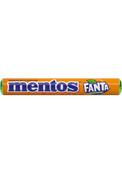 Fanta