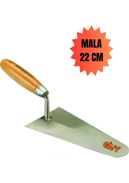 Mala 22 No 062