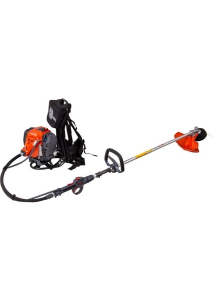 Oleomac 454BP Ergo Eur5 Sırt Tırpan 3.3hp