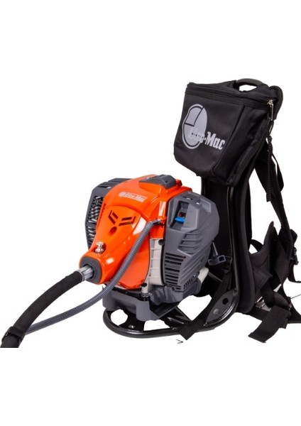 Oleomac 454BP Ergo Eur5 Sırt Tırpan 3.3hp