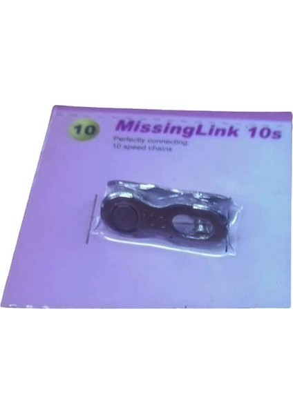 10 Uyumlu Zincir Eki Power Link