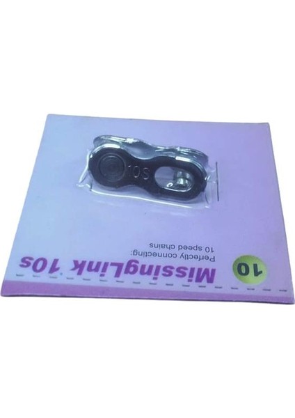 10 Uyumlu Zincir Eki Power Link