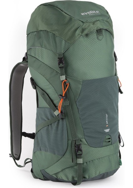 Lander 35 Sırt Çantası - Yeşil