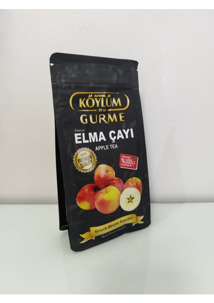Amasya Doğal Elma Çayı 275 gr