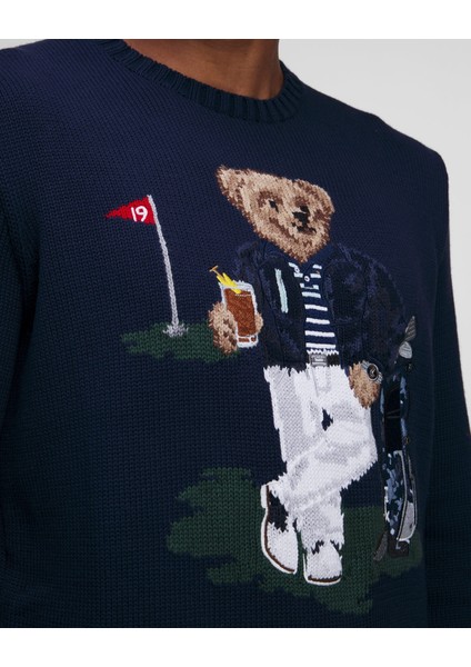 Erkek Kazak 785A56049001 modelleri