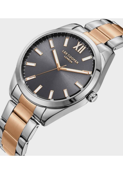 LC08015.560 Erkek Kol Saati