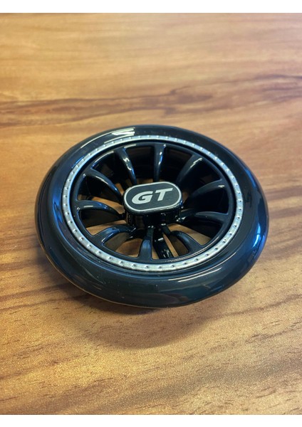 Fiat Fiorino Uyumlu GT Gümüş Havalandırma Menfezi 4 adet – HM1002-1 modelleri