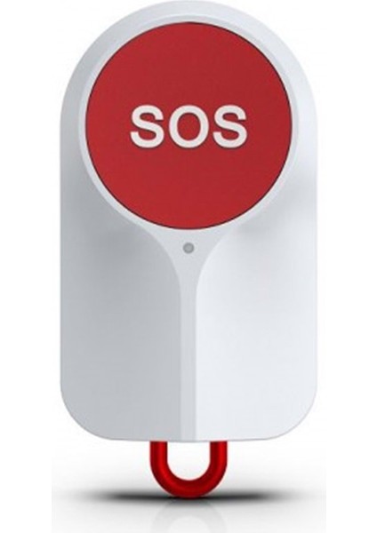 ARD-911 Kablosuz Sos Buton