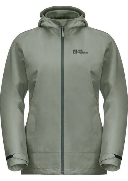 Moonrise 3ın1 Kadın Mont