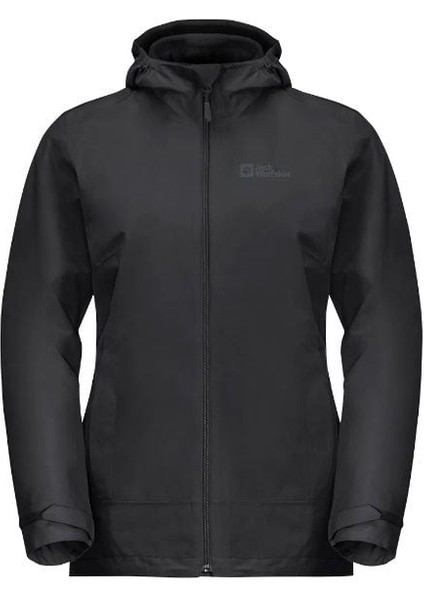 Moonrise 3ın1 Kadın Mont fırsatları