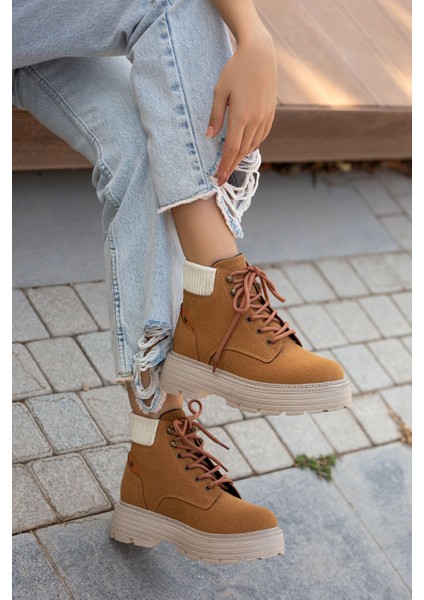 Joo Hardal Cat Bağcık Detaylı Kadın Bot fiyatları