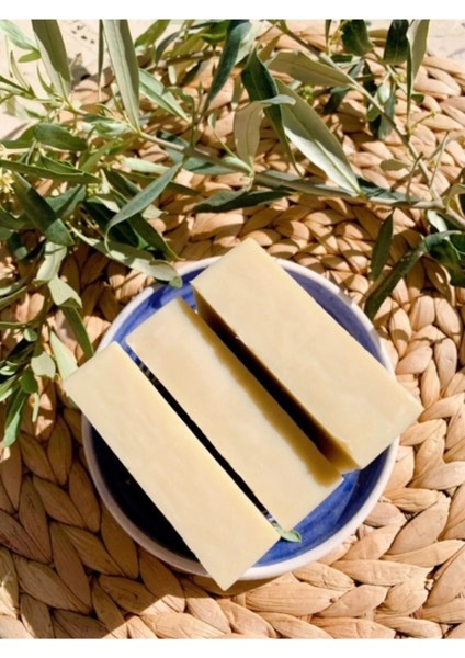 Zeytinyağlı Sabun | %100 Ev Yapımı fiyatları