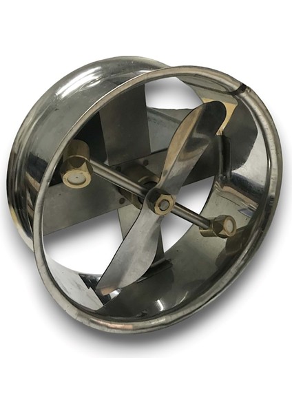 Osman Turbo Tekli Fan