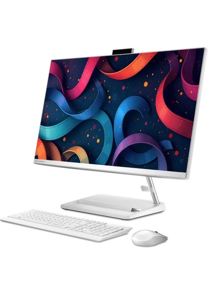 Ideacentre 3 Intel Core I5 12450H 16GB 512GB SSD Windows 10 Pro 23.8" Fhd All In One Bilgisayar F0GH01GBTRM1 fiyatları