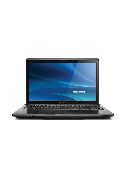 G560 Intel İ5-M430 Işlemci 4 GB Ram 120 SSD 1 GB Nvidia 310M VGA 15.6 Ekran Notebook (2.el)