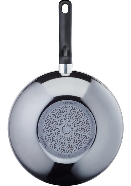 Resist Wok 2x Titanium Tava 28 cm
