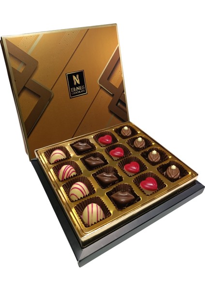 Luxury Special Çikolata (Net 198 Gr)
