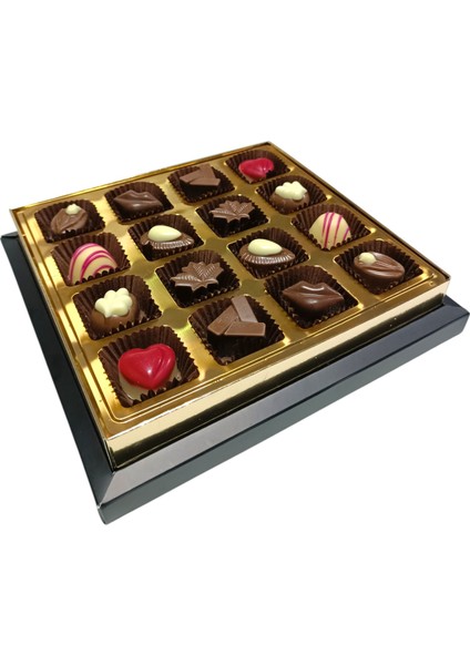 Luxury Special Çikolata (Net 198 Gr)