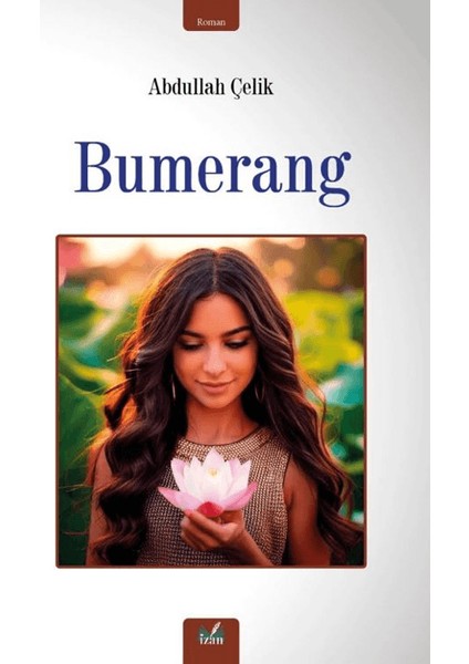 Bumerang - Abdullah Çelik