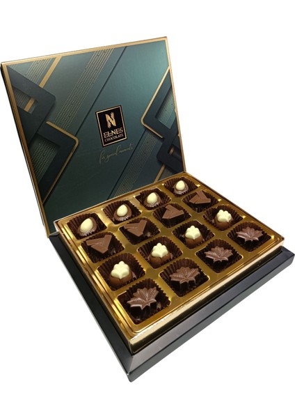 Lüks Special Çikolata (Net 200 Gr)