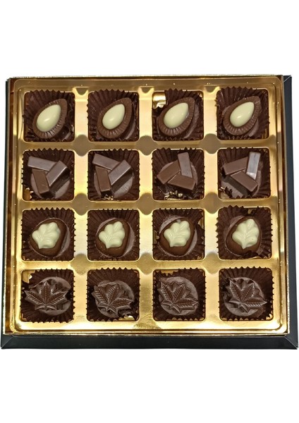 Lüks Special Çikolata (Net 200 Gr)