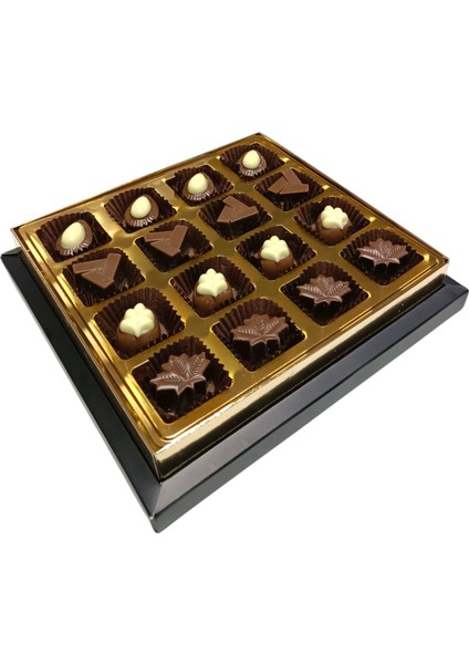 Lüks Special Çikolata (Net 200 Gr)