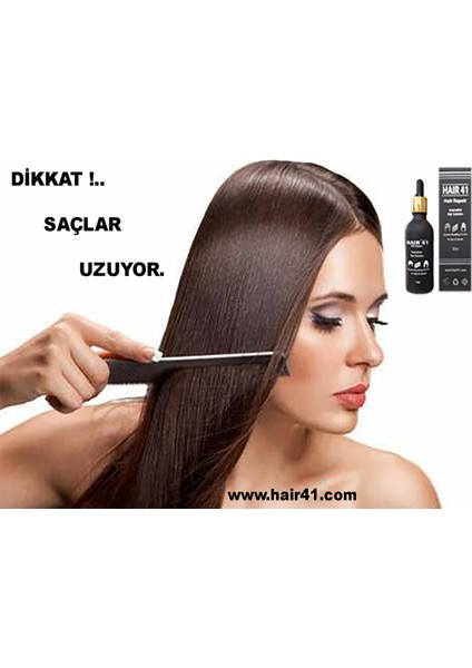 Saç Solüsyonu fırsatları