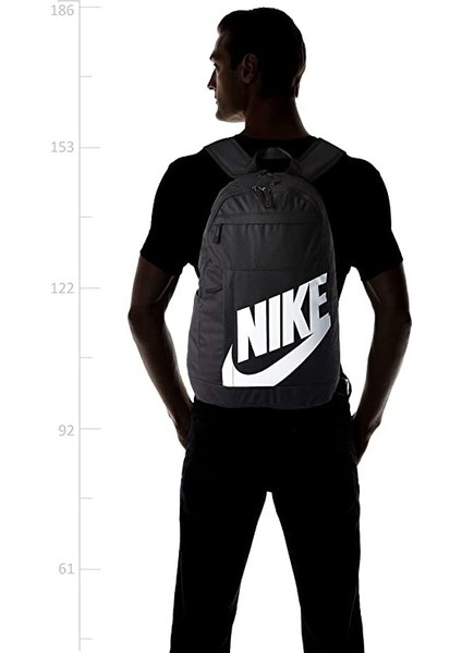 ZENİFLARE Nike BA5876 082 Elmntl Bp Sırt ve Okul Çantası 48 x 30 x 15 cm fırsatları