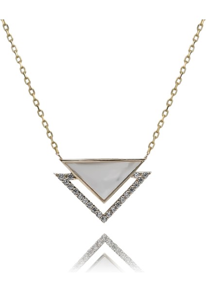 Sedefli Triangle