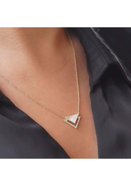 Sedefli Triangle