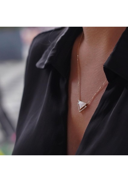 Sedefli Triangle
