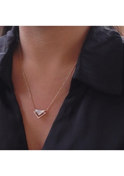 Sedefli Triangle