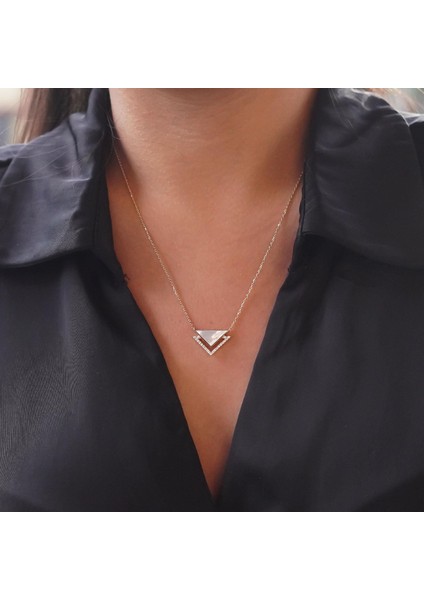 Sedefli Triangle