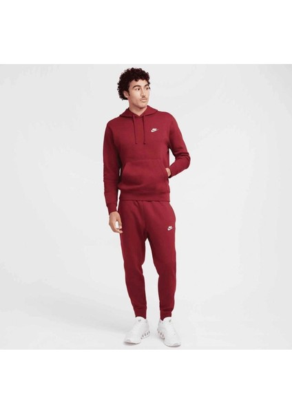 Sportswear Club Fleece Pullover Hoodie Sweatshirt