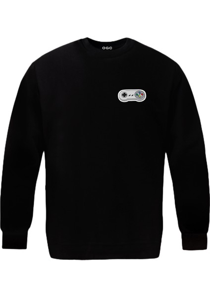 Konsol Unisex Sweatshirt