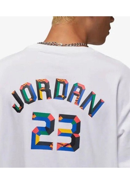 Air Jordan Zone 23 Tee